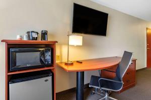 Gallery image of Sleep Inn & Suites Stockbridge Atlanta South in Stockbridge