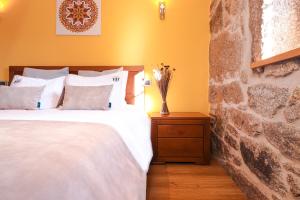 モンサオンにあるRB Villa Cruzeiroのギャラリーの写真 +36枚の写真