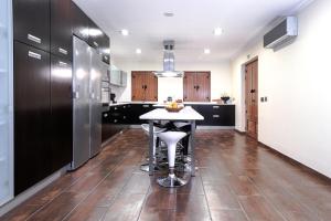 モンサオンにあるRB Villa Cruzeiroのギャラリーの写真