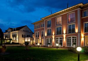 Gallery image of Hotel Villa Geyerswörth in Bamberg