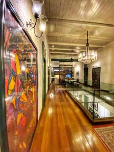 Fotografija v galeriji nastanitve Yeng Keng Hotel v mestu George Town