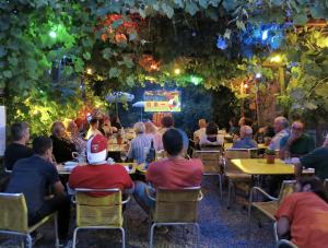 Gosti koji borave u objektu Osteria Grütli con alloggio