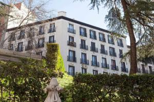 Photo de la galerie de l'établissement Apartamento lujo princesa gran vía, à Madrid