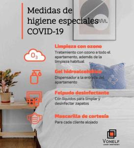 Zdjęcie z galerii obiektu Apartamento lujo fuencarral chueca w Madrycie