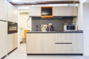 Zdjęcie z galerii obiektu Apartamento lujo fuencarral chueca w Madrycie
