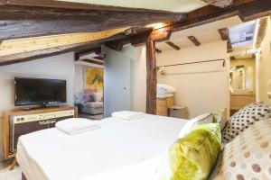 Zdjęcie z galerii obiektu Apartamento lujo fuencarral chueca w Madrycie