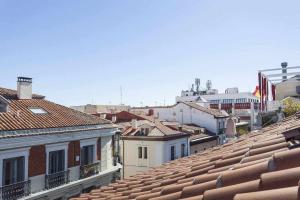 Zdjęcie z galerii obiektu Apartamento lujo fuencarral chueca w Madrycie
