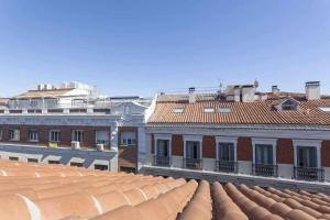 Zdjęcie z galerii obiektu Apartamento lujo fuencarral chueca w Madrycie