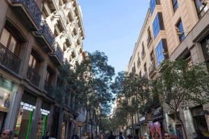 Zdjęcie z galerii obiektu Apartamento lujo fuencarral chueca w Madrycie