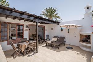 Fotografie z fotogalerie ubytování Casa Hamlet v destinaci Playa Blanca