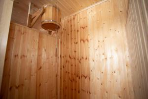 Ένα μπάνιο στο Hotel Donata +58 φωτογραφίες