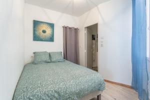 Photo de la galerie de l'établissement Les Claviers, à Vitré