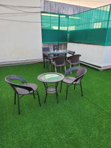 Imagen de la galería de The Royal Luxury stay, en Pune