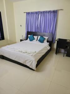 Gallery image of The Royal Luxury Stay in Pune