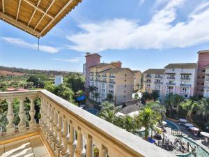 Nespecifikovaný výhled na hory nebo výhled na hory při pohledu z rezortu + 88 fotografií