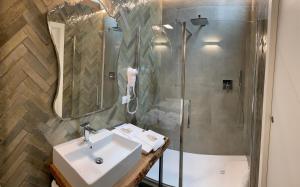 Ένα μπάνιο στο Casetta Randi 26 +36 φωτογραφίες