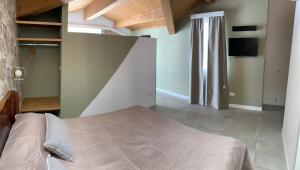 Fotografie z fotogalerie ubytování Casetta Randi 26 v Ravenně