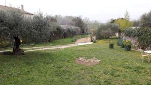 Ảnh trong thư viện ảnh của L'Olivette ở Montfrin