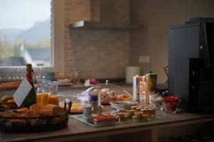 Ảnh trong thư viện ảnh của Larrion Hostal - Ostatua ở Larrión +66 ảnh