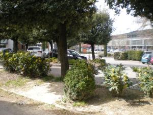 Fotografia z galérie ubytovania charming apartment Tilli with parking v Perugii