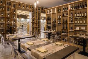 Gallery image of Hotel Parco Degli Aromi Resort & SPA in Valderice +85 photos