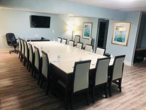 Imagen de la galería de Montgomery Inn & Suites, en Montgomery