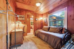 Gallery image of Home on the Range in Guerneville