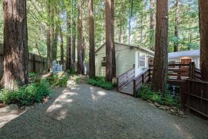 Gallery image of Home on the Range in Guerneville