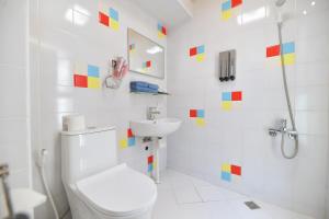 Bagno di Penghu's peace