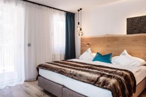 Gambar di galeri bagi Turmchalet Adults Only di Braies
