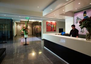 Gallery image of Art Series - The Cullen in Melbourne