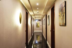 Fotografie z fotogalerie ubytování Magri's Hotel v Neapoli