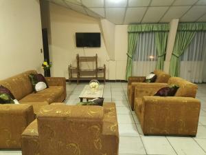 Gallery image of A&A apartamento in Cochabamba