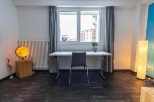 Imagen de la galería de Nyon Hostel, en Nyon