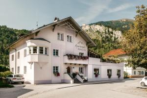 Nespecifikovaný výhled na hory nebo výhled na hory při pohledu z apartmánu