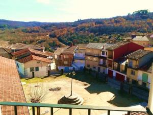 Gallery image of Casa Rural FranciaQuilamas in Santibáñez de la Sierra