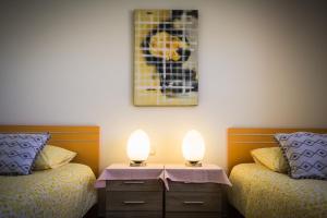 Posezení v ubytování Perfect for family holidays with private pool, near beach and golf- Villa Ashley