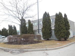 Galería fotográfica de NU Hotel Toronto Airport en Mississauga