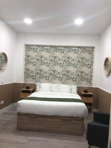 Gallery image of Hola Rooms in Madrid