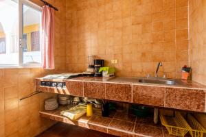 Fotografie z fotogalerie ubytování Hotel Delfin v destinaci Barra de Navidad + 29 fotografií