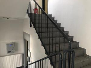 Fotografie z fotogalerie ubytování Pension Gästehaus Kautz v destinaci Karlsruhe