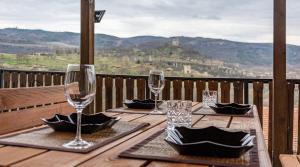 Afbeelding uit fotogalerij van Guest house Viki in Veliko Tŭrnovo