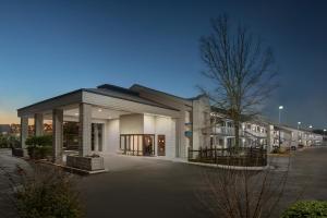 Gallery image of Baymont by Wyndham Wilmington in Wilmington