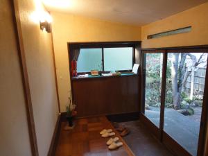 Fotografie z fotogalerie ubytování Kinreisou v destinaci Hakone