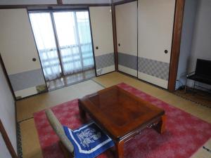 Fotografie z fotogalerie ubytování Kinreisou v destinaci Hakone