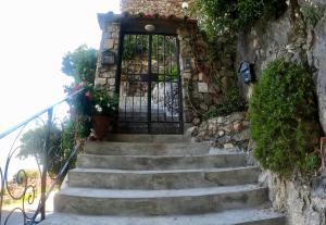 Fotografia z galérie ubytovania La casa del Capitano B&b v Positane