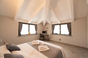 Gallery image of Bed and breakfast Ma.Gi.A in Cuneo