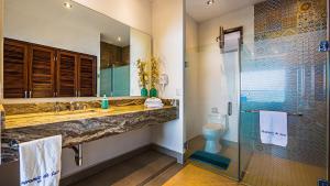 Bagno di Marboka Hotel & Suites