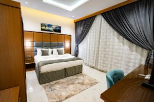 Fotografie z fotogalerie ubytování 5season v destinaci Al-Khubar