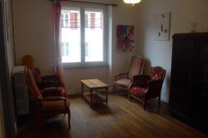 Galeriebild der Unterkunft gite herbes folles in Lutzelbourg + 9 Fotos